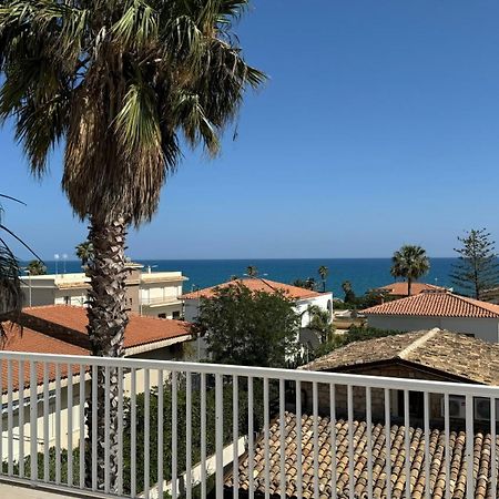 Marina Di Modica - Via Gioia 아파트 외부 사진