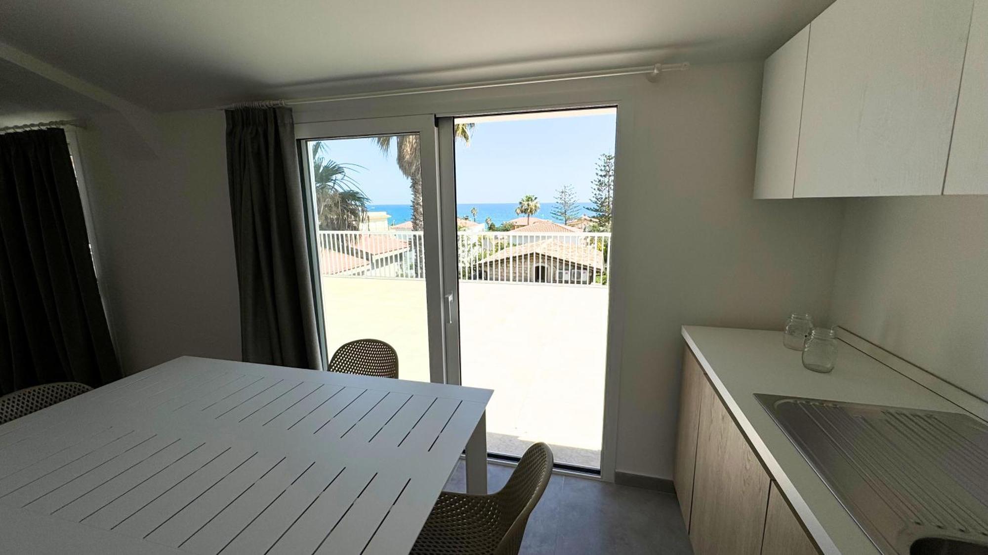 Marina Di Modica - Via Gioia 아파트 외부 사진