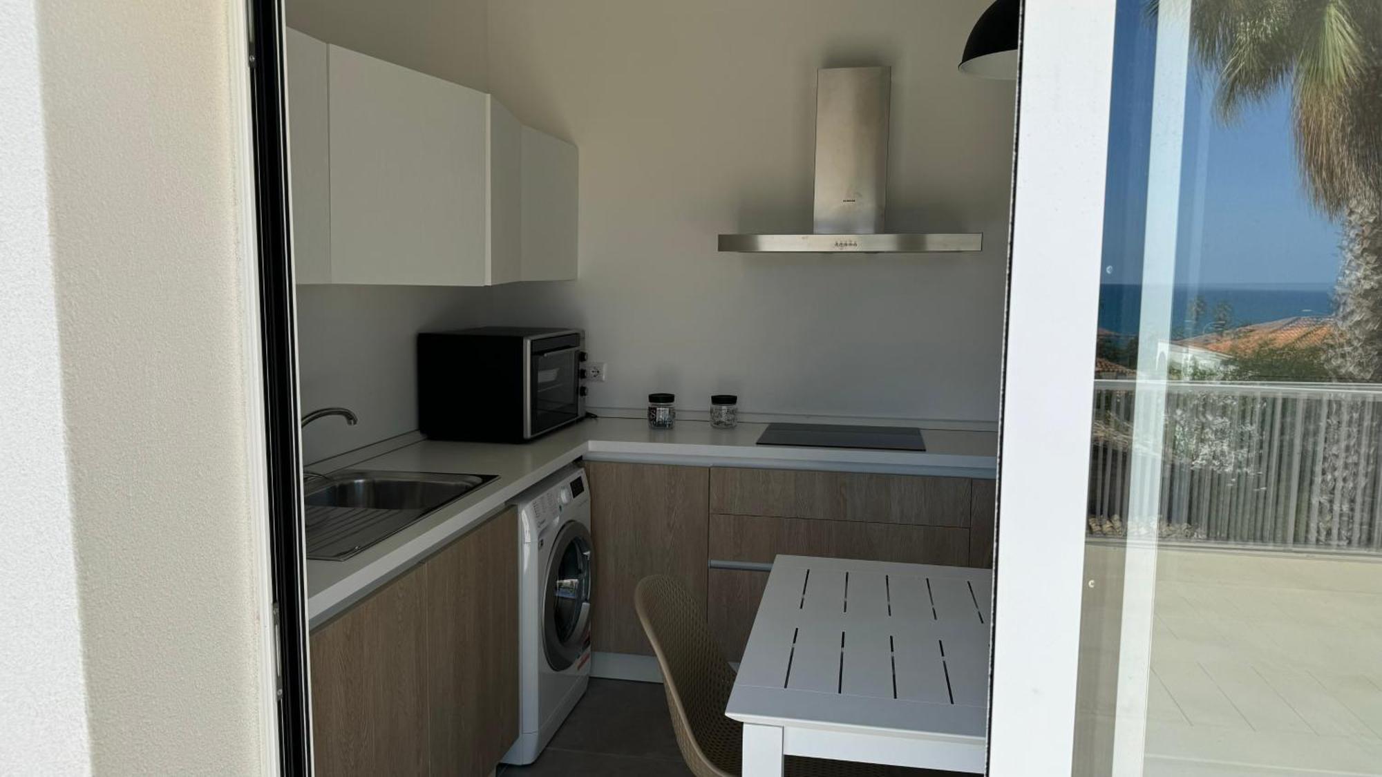 Marina Di Modica - Via Gioia 아파트 외부 사진