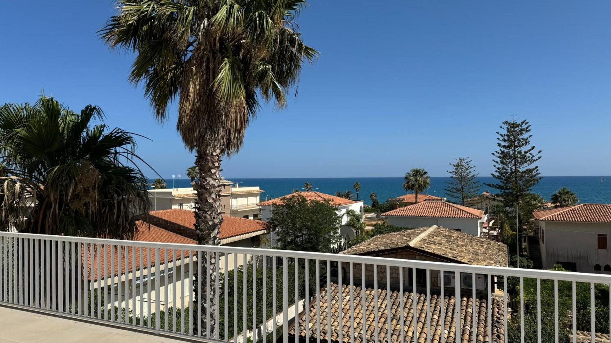 Marina Di Modica - Via Gioia 아파트 외부 사진